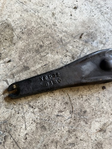 Forcella frizione renault clio - frizione,