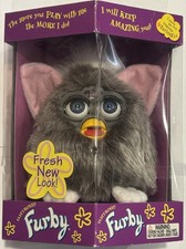 1999 "FRESH NEW LOOK" RARO