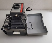 Macchina fotografica terrestre