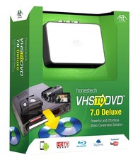 Vhs dvd 0 deluxe - to,