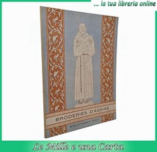 libro di ricamo sartoria