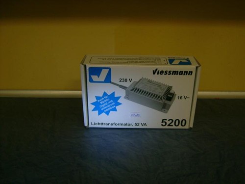 Viessmann trasformatore - viessmann,