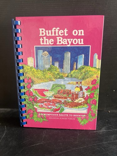 1st buffet the bayou - buffet, bayou:
