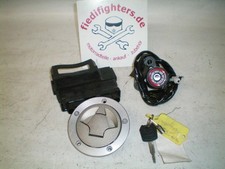 Kit serratura keys set