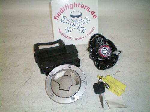 Kit serratura keys set