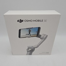 Dji Osmo Mobile SE 3-Axis
