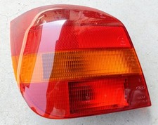 Fanale Posteriore Sinistro Originale Ford Fiesta MK3
