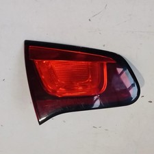 FANALE POSTERIORE SINISTRO per