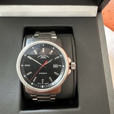 Mulino Vetreria Orologio Uomo