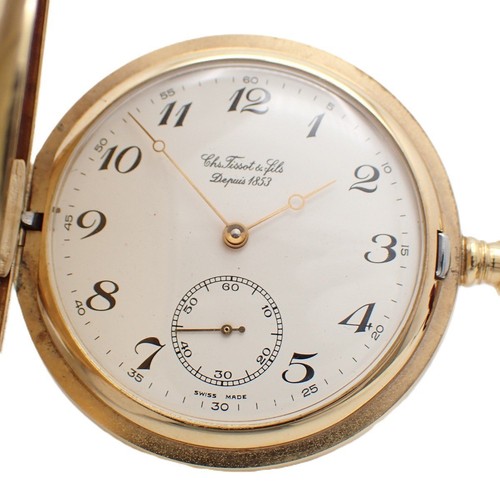 Orologio tasca manuale - da,