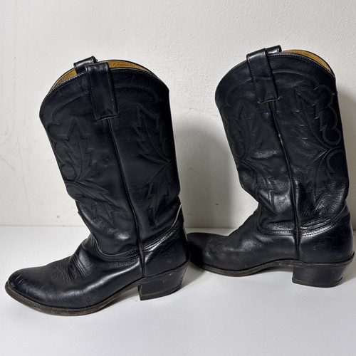 Stivali cowboy vintage da - da,