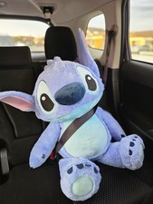 Plush Stitch - Disney Baby