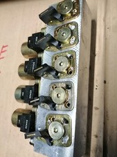 Originale Mercedes R129 Blocco