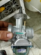 carburatore keihin pwk 36