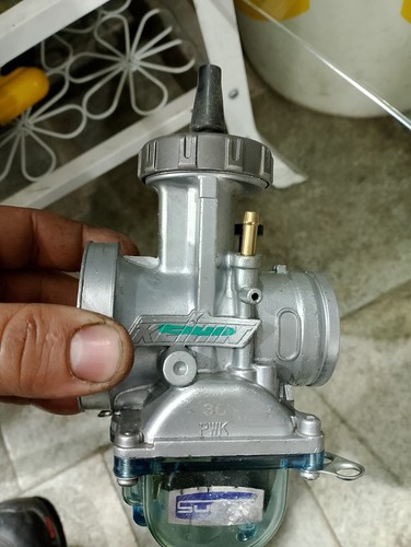 Carburatore keihin pwk - pwk, 36