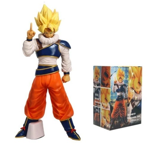 Figurine dragon ball son - figurine,