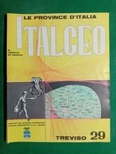 RIVISTA DE AGOSTINI  - TREVISO