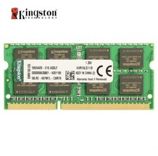RAM Kingston KVR16LS11/8 DDR3L
