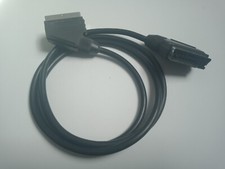 CAVO SCART - SCART 9 PIN 1,5 METRI