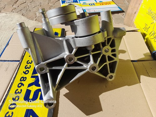 Gruppo supporto compressore