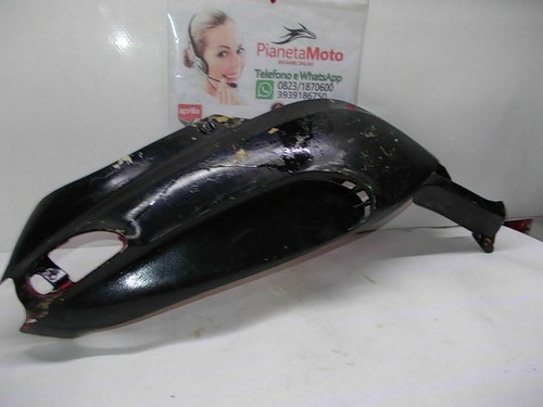 Carena scocca destra - carena, dx