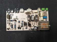 SCHEDA ELETTRONICA CALDAIA