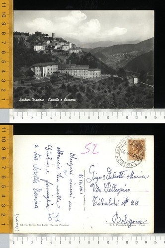 06019 pistoia sambuca - 06019],