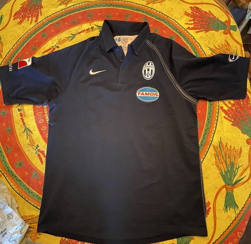 Maglia juventus anno 2005 - anno,