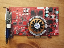 MSI 8888 - GeForce4 MX440 -