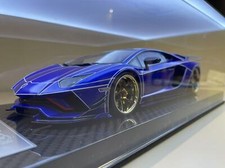 Modellino auto ultra unico