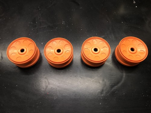 Set cerchi microracing - cerchi,