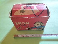 Vecchio Ferro Stiro  Con