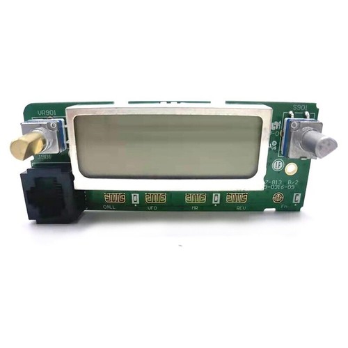 Schermo controllo display - schermo, di