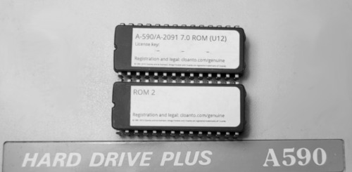Rom mise à - 7.0, jour