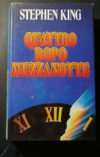 Stephen king quattro dopo - stephen,