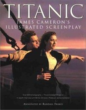 Titanic: James Cameron's