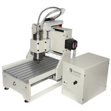 Router CNC da scrivania 800 W incisore foratura/fresatrice macchina incisione schermo a sfera