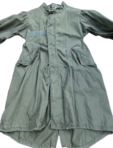 Coda m65 parka originale - m65,