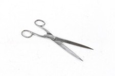 Vecchio Forbici Solingen Forbici da Sarto Schneider Forbici Per Vintage