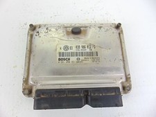 038906012FB Centralina Motore per VOLKSWAGEN GOLF IV BERLINA (1J1)(10.19 194563