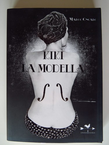 Kiki modella marco - modella,