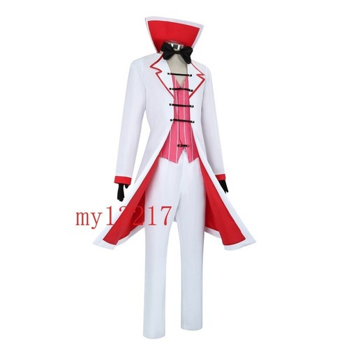 Costume cosplay hazbin - cosplay,