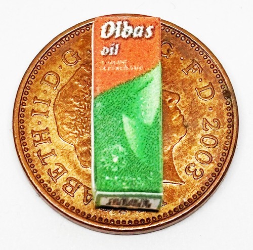 Casa delle bambole - , olbas