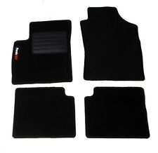 Tappeti Tappetini su misura compatibile Panda 100 HP in moquette - anno 2003-12