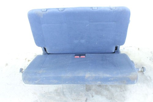 Sedile posteriore mitsubishi - posteriore,