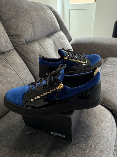 Scarpe giuseppe zanotti taglia - scarpe,