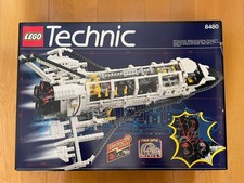 LEGO Technic Space Shuttle