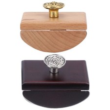 2 Pezzi Carta Blotting Tissue