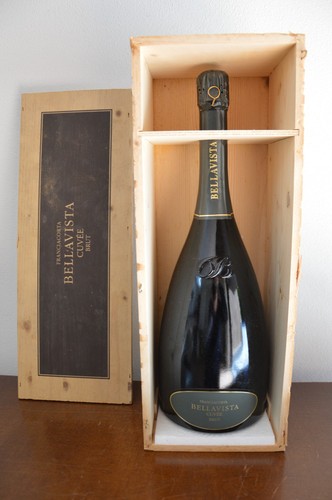 Franciacorta cuveé brut