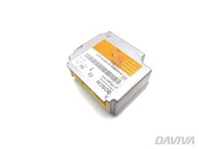 Mercedes-Benz CLK Centralina